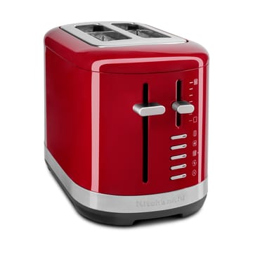 KitchenAid Toaster 2 Scheiben - Empire red - KitchenAid