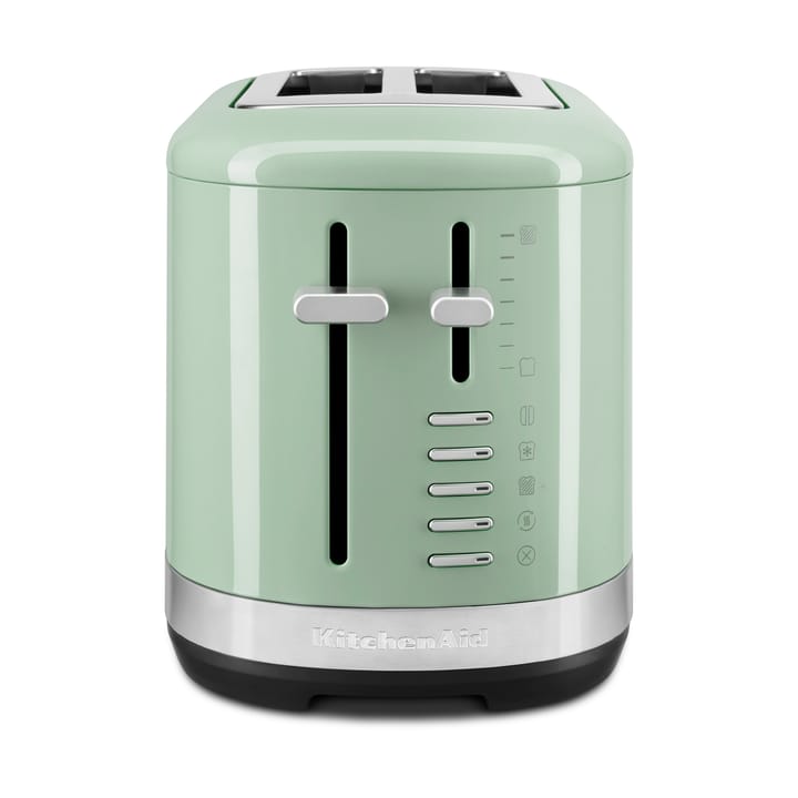 KitchenAid Toaster 2 Scheiben - Pistachio - KitchenAid