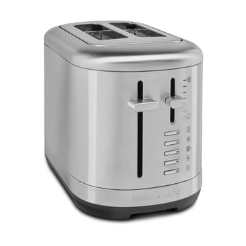 KitchenAid Toaster 2 Scheiben - Stahl - KitchenAid