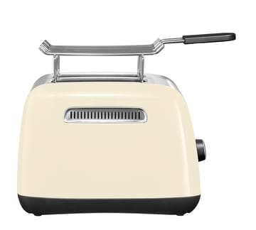 KitchenAid Toaster für 2 Scheiben - Crème - KitchenAid