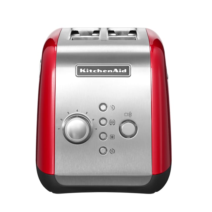 KitchenAid Toaster für 2 Scheiben, Empire red KitchenAid