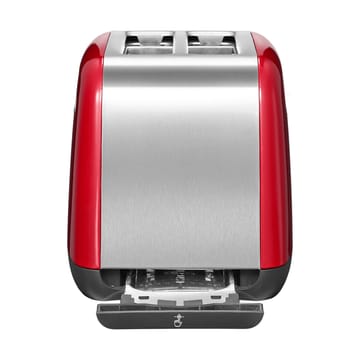 KitchenAid Toaster für 2 Scheiben - Empire red - KitchenAid