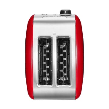 KitchenAid Toaster für 2 Scheiben - Empire red - KitchenAid