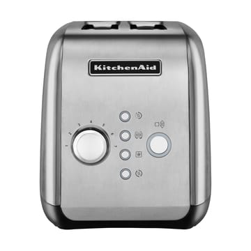 KitchenAid Toaster für 2 Scheiben - Stahl - KitchenAid