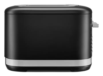 KitchenAid Toaster für 4 Scheiben - Black matte - KitchenAid