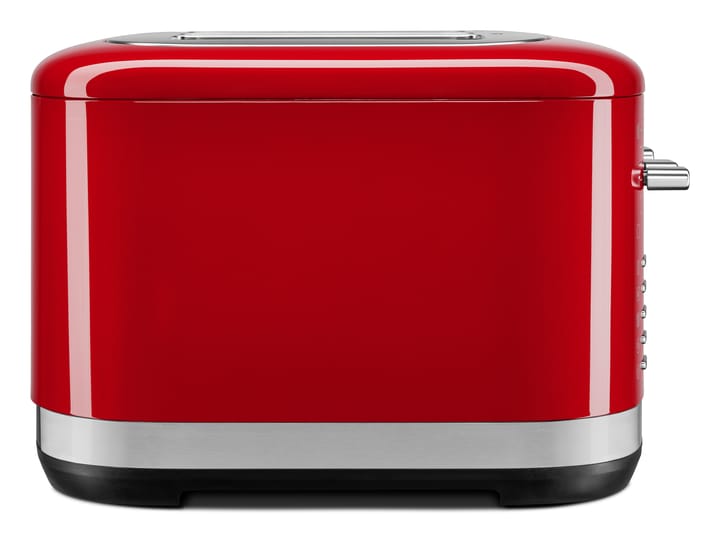 KitchenAid Toaster für 4 Scheiben, Empire red KitchenAid