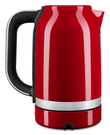 KitchenAid Wasserkocher mit Temperaturkontrolle 1,7 L - Empire red - KitchenAid