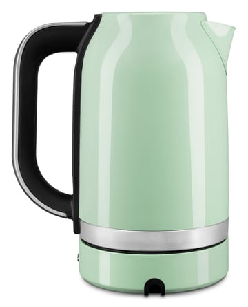 KitchenAid Wasserkocher mit Temperaturkontrolle 1,7 L - Pistachio - KitchenAid