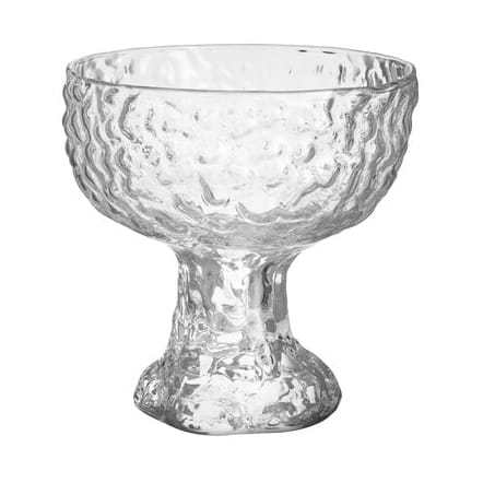 Moss coupe Champagnerglas 35cl - Klar - Kosta Boda