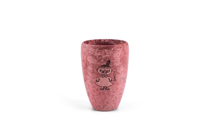 Kupilka Moomin 30 Becher 3 dl - Little my cranberry - Kupilka