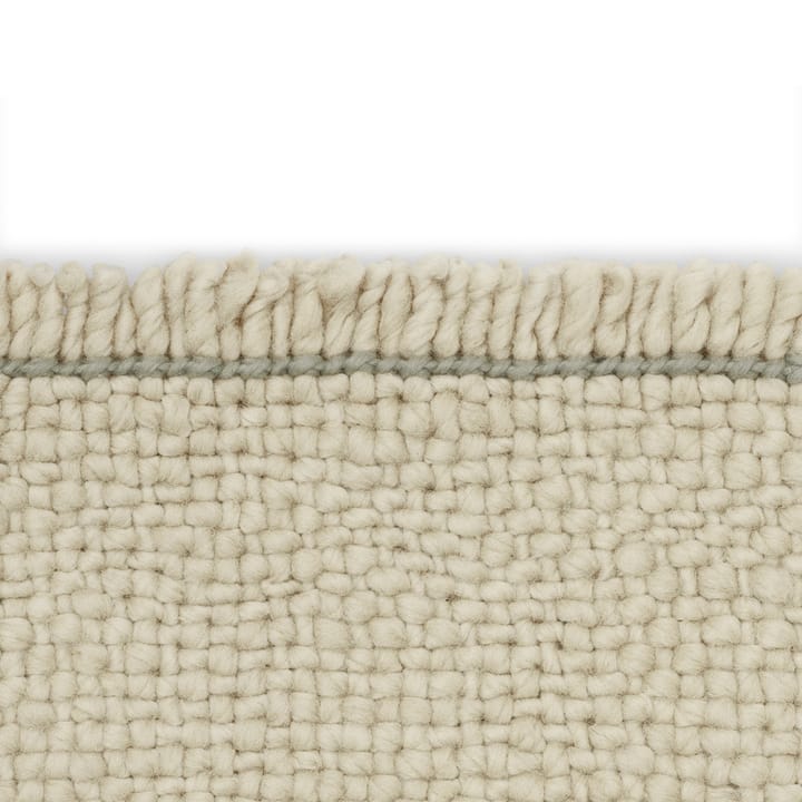 Bold Block Teppich, 0110, 180x240 cm Kvadrat