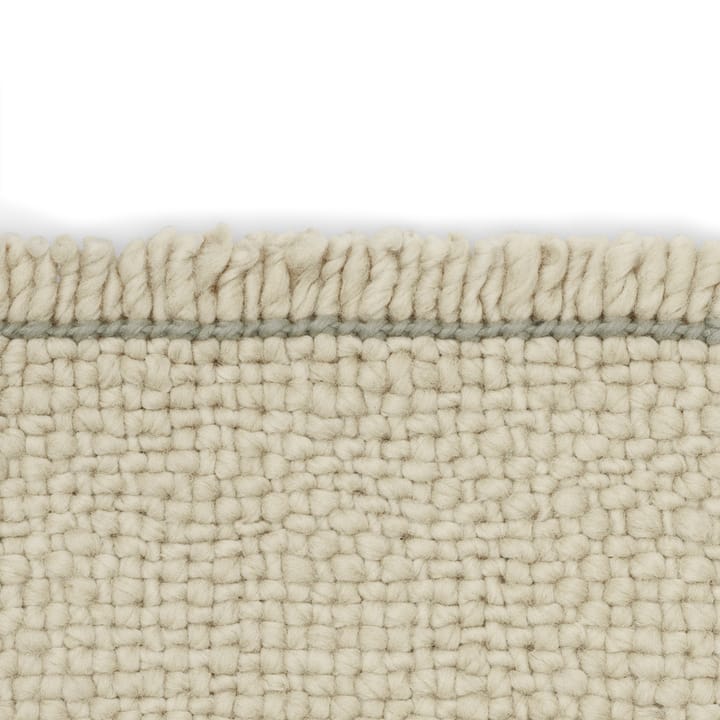 Bold Block Teppich, 0110, 200x300 cm Kvadrat