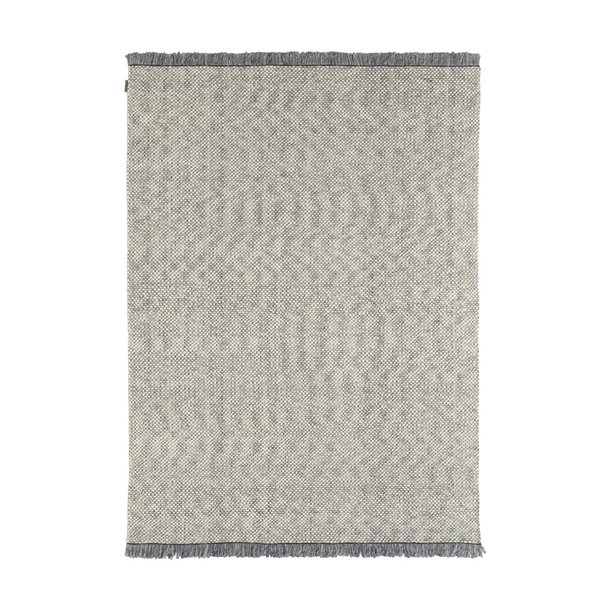 Kvadrat Bold Melange Teppich 0231, 180x240 cm