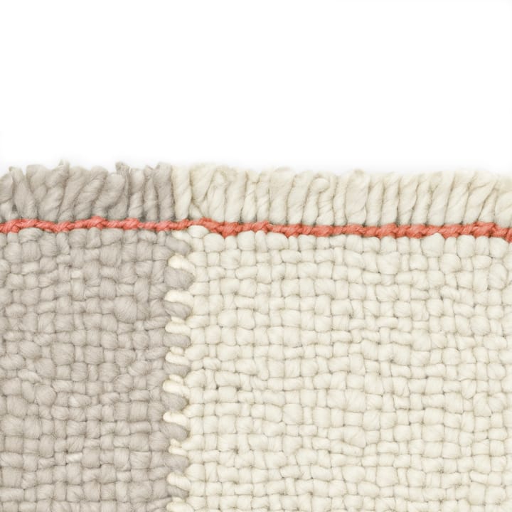 Bold Teppich, 0112, 180x240 cm Kvadrat