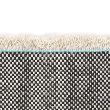 Duotone Teppich - 0191, 180x240 cm - Kvadrat