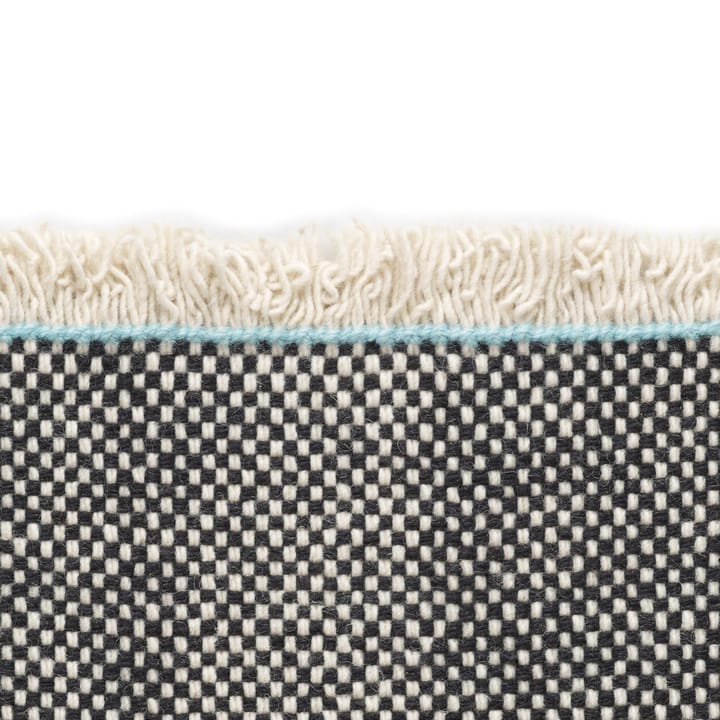 Duotone Teppich, 0191, 200x300 cm Kvadrat