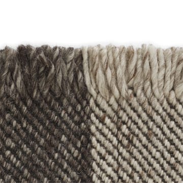 Fringe Teppich - 0192, 180x240 cm - Kvadrat