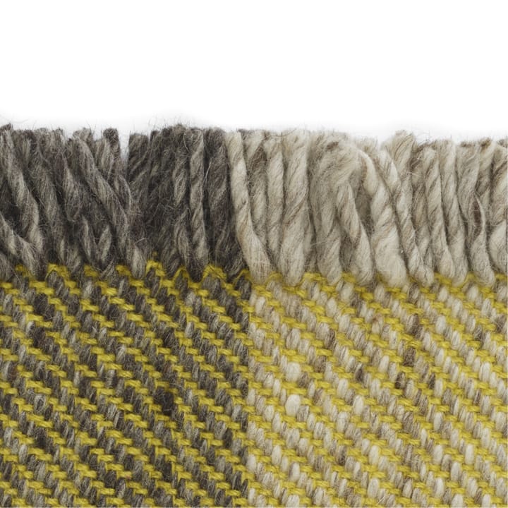 Fringe Teppich, 0422, 180x240 cm Kvadrat