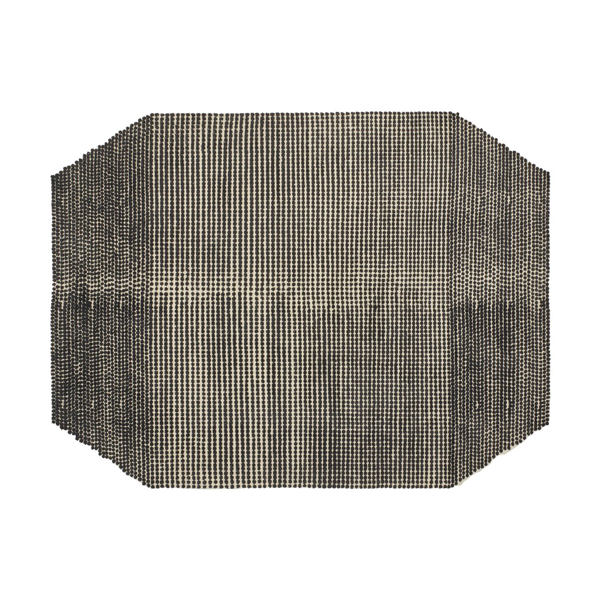 Kvadrat Semis Teppich 0130, 180x240 cm