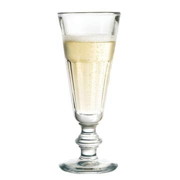 Perigord Champagnerglas 16 cl 6er Pack - Transparent - La Rochère