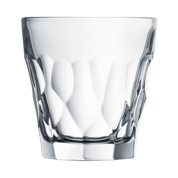 Silex Wasserglas 29 cl 6er-Pack - Transparent - La Rochère