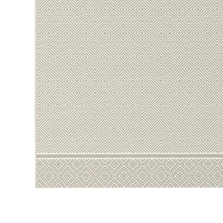 Marsanne Outdoor Teppich 160x230 cm, Hegoa Beige Lafuma