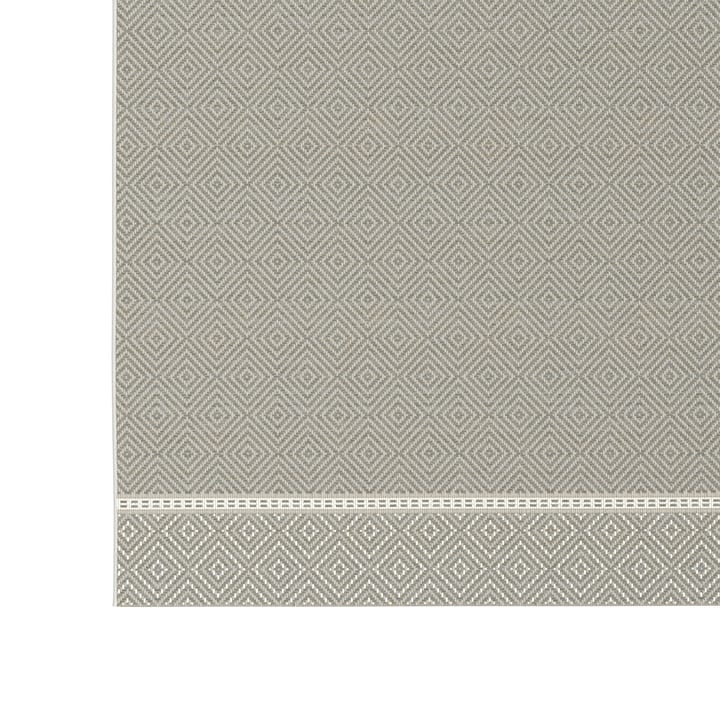 Marsanne Outdoor Teppich 160x230 cm, Hegoa Gris Lafuma