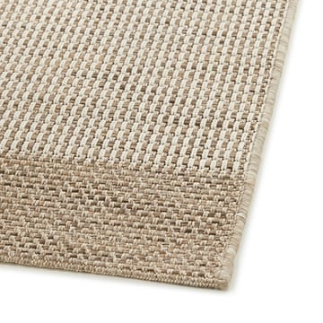 Melya Outdoor Teppich 200x290 cm - Sonora Beige - Lafuma