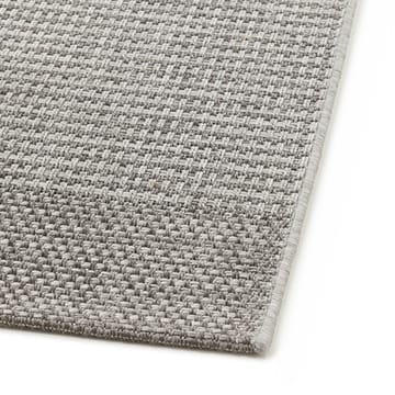 Melya Outdoor Teppich 200x290 cm - Sonora Gris - Lafuma