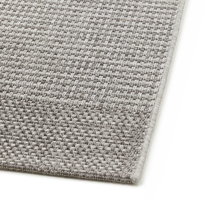 Melya Outdoor Teppich 200x290 cm, Sonora Gris Lafuma