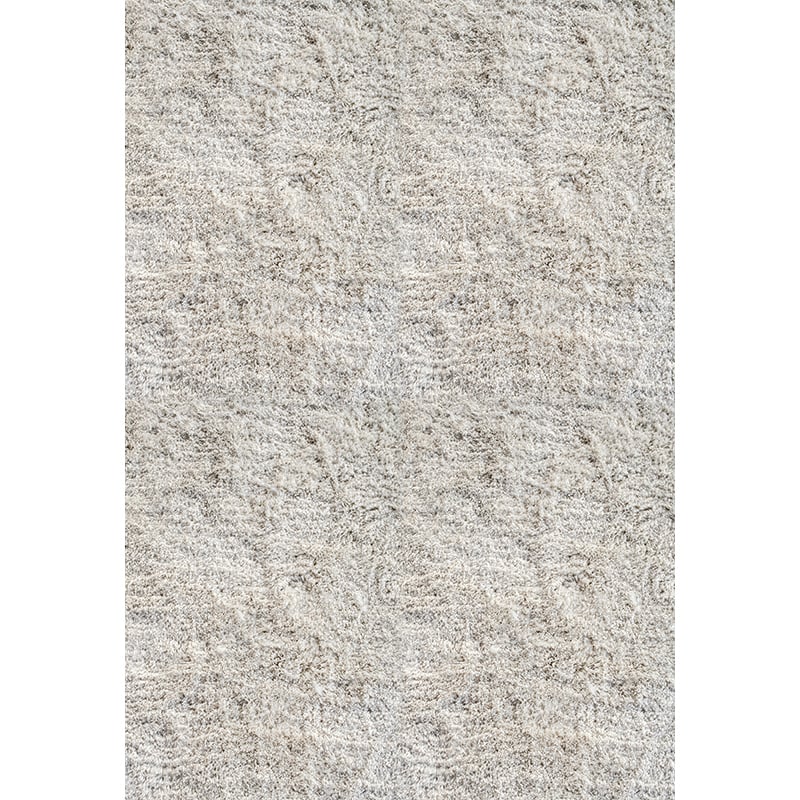 Layered Fallingwater Teppich 180 x 270cm Bone White