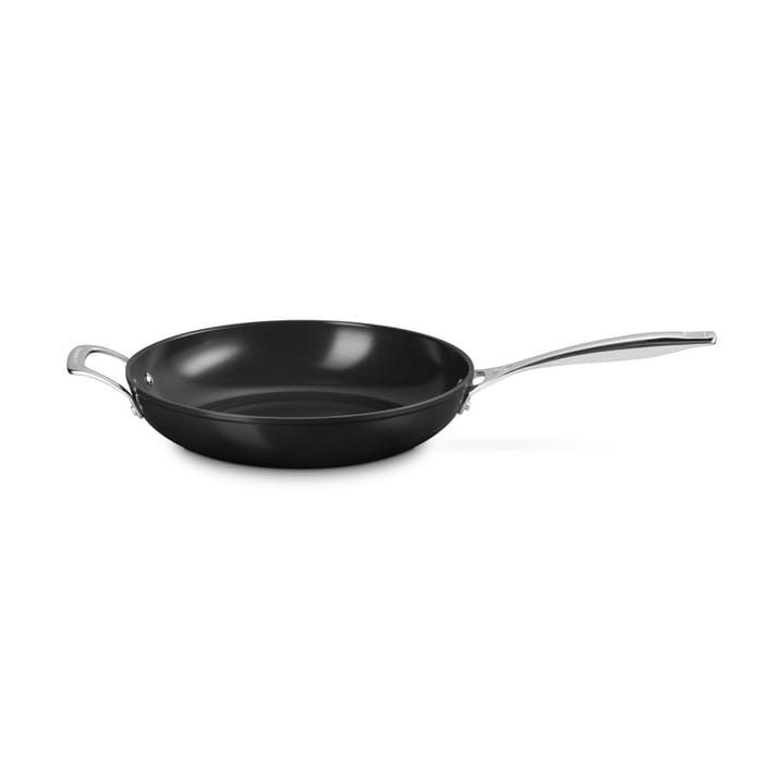 Ceramic tiefe Pfanne, 30 cm Le Creuset