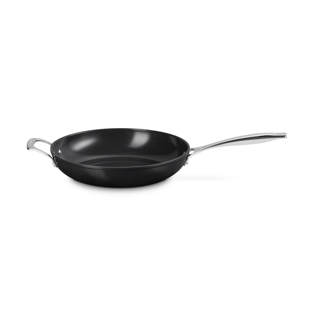 Le Creuset Ceramic tiefe Pfanne 30 cm