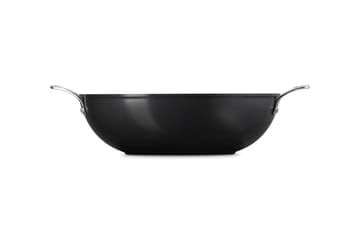 Ceramik Wokpfanne 2 Griffe - 32 cm - Le Creuset