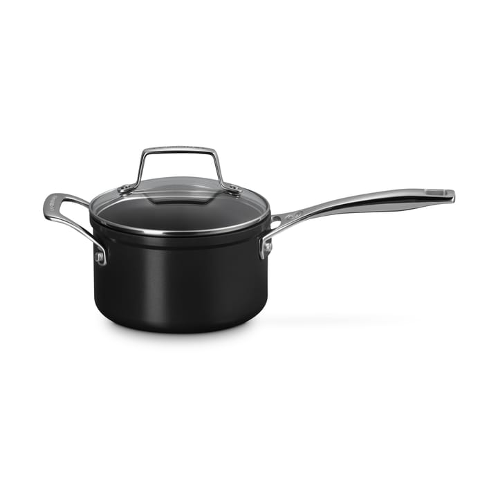 ENSC Kochtopf mit Glasdeckel - 1,9 l - Le Creuset