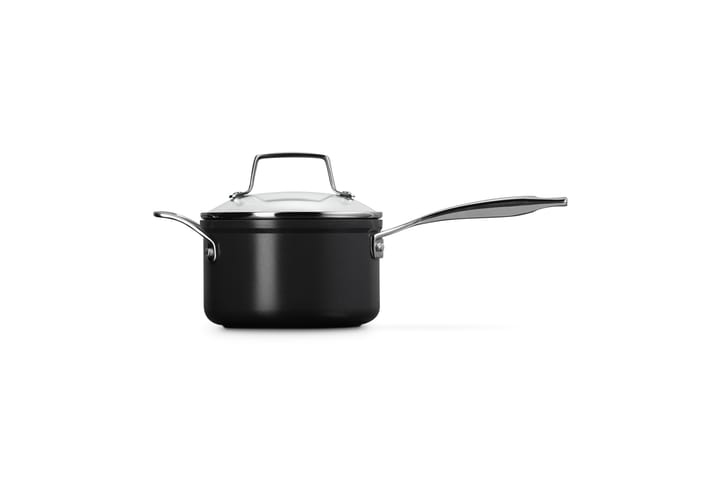 ENSC Kochtopf mit Glasdeckel, 1,9 l Le Creuset