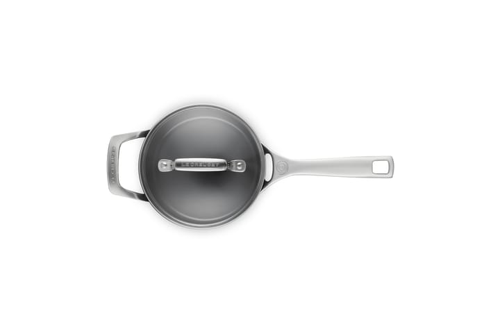 ENSC Kochtopf mit Glasdeckel, 1,9 l Le Creuset