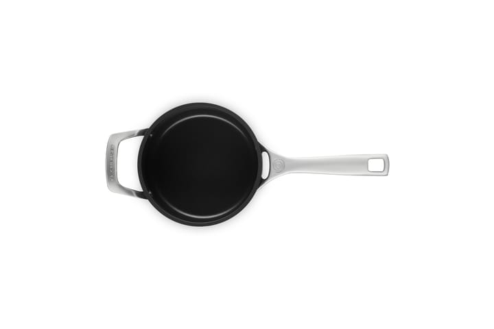 ENSC Kochtopf mit Glasdeckel, 1,9 l Le Creuset