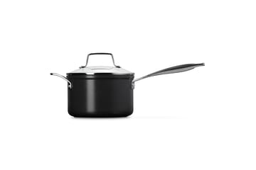 ENSC Kochtopf mit Glasdeckel - 2,8 l - Le Creuset