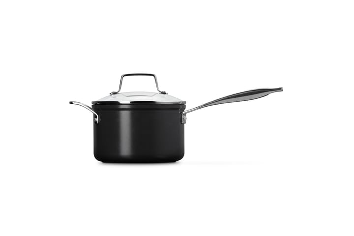 ENSC Kochtopf mit Glasdeckel, 2,8 l Le Creuset