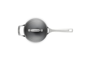 ENSC Kochtopf mit Glasdeckel - 2,8 l - Le Creuset