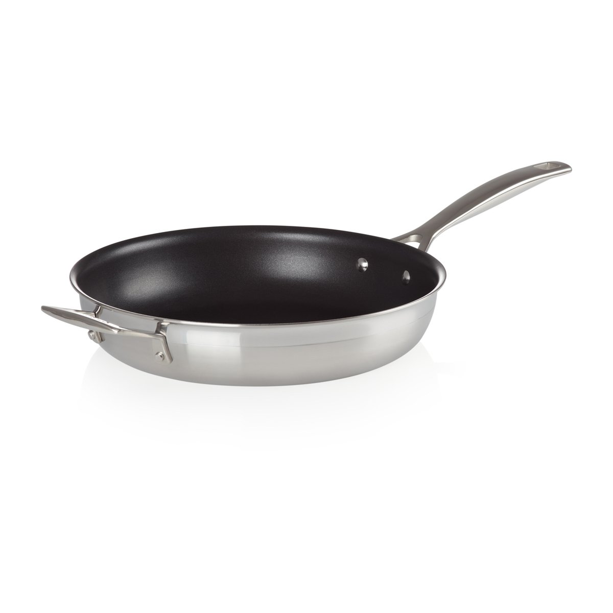 Le Creuset Le Creuset 3-lagiger Antihaft-Pfannen-Zusatzgriff Ø28cm