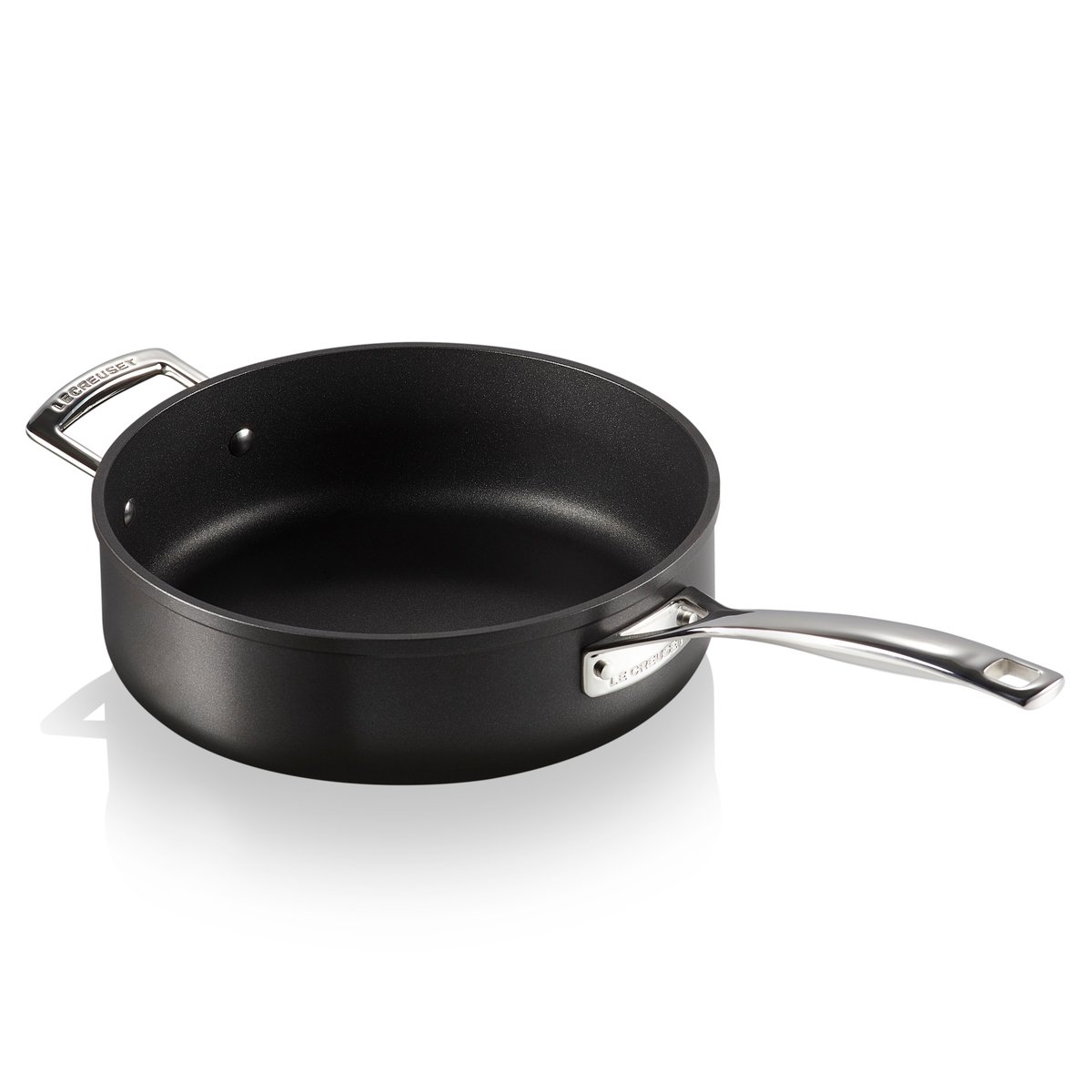 Le Creuset Le Creuset Aluminium Sauteuse 26cm