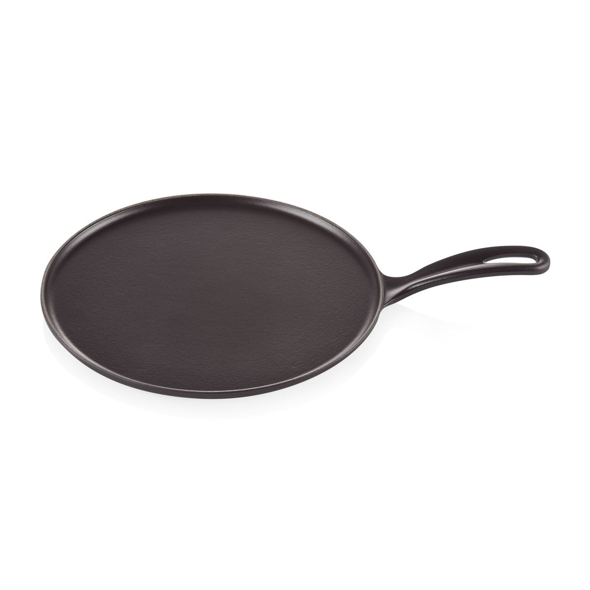 Le Creuset Le Creuset Crêpe-Pfanne Gusseisen Ø27 cm Matte black