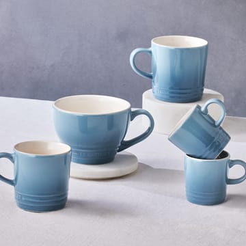 Le Creuset Espressotasse 10cl - Chambray - Le Creuset