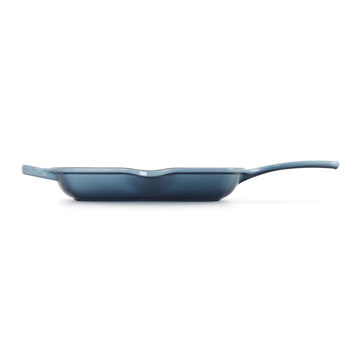 Le Creuset Grillpfanne 26cm - Chambray - Le Creuset