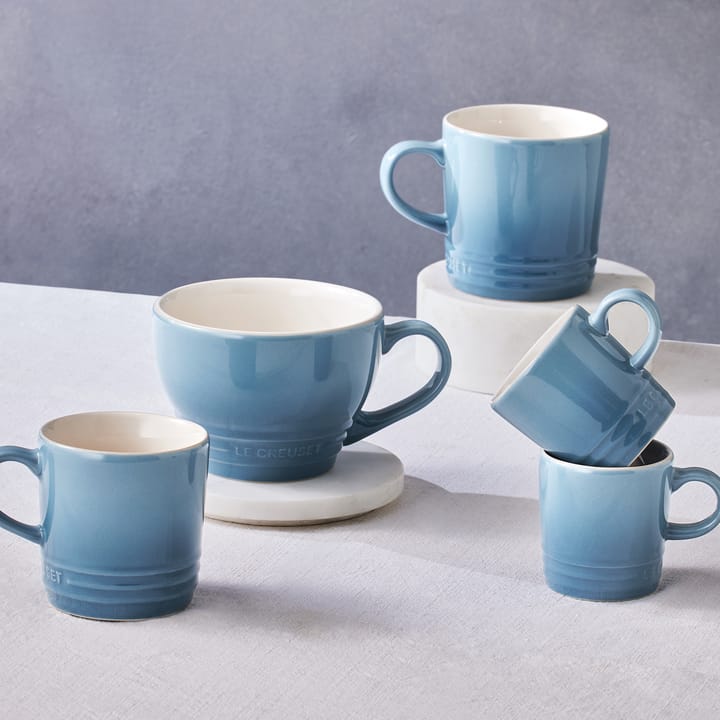 Le Creuset Jumbo-Tasse 40cl - Chambray - Le Creuset