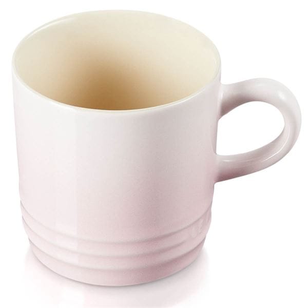 Le Creuset Kaffeetasse 0,2 L - Muschelrosa - Le Creuset