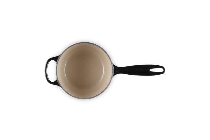 Le Creuset Kasserolle 1,5 l - Black - Le Creuset