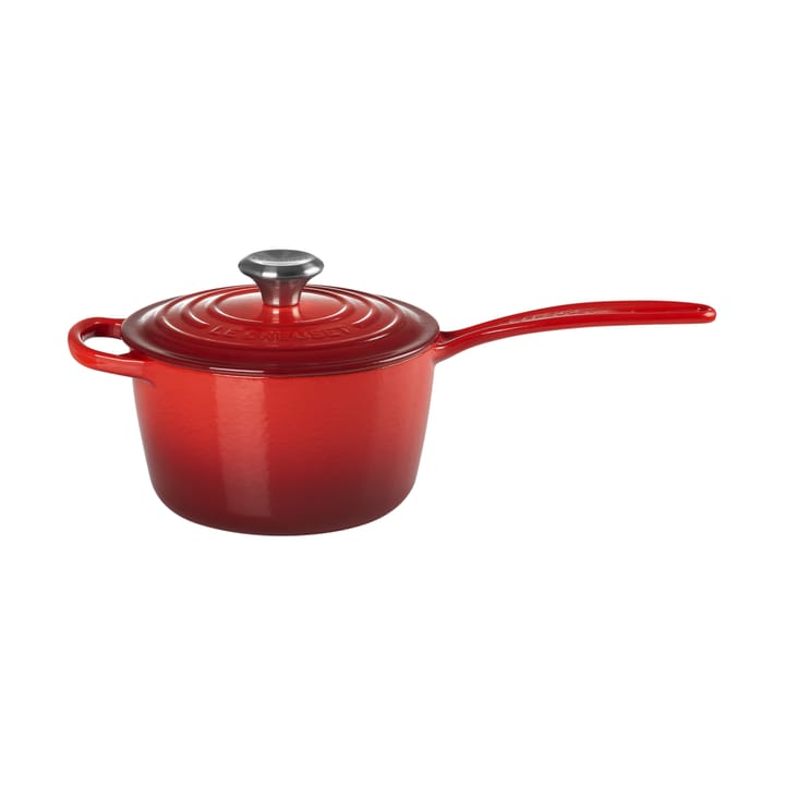 Le Creuset Kasserolle 1,5 l - Cerise - Le Creuset